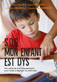 Image de SOS mon enfant est dys