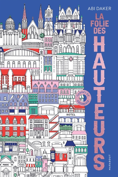 Picture of La folie des hauteurs