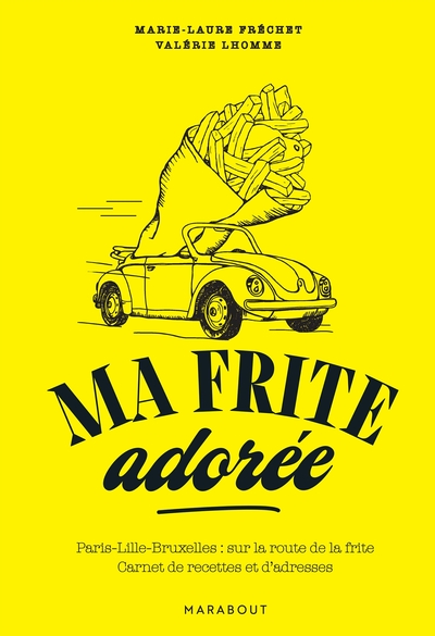 Image de Ma frite adorée