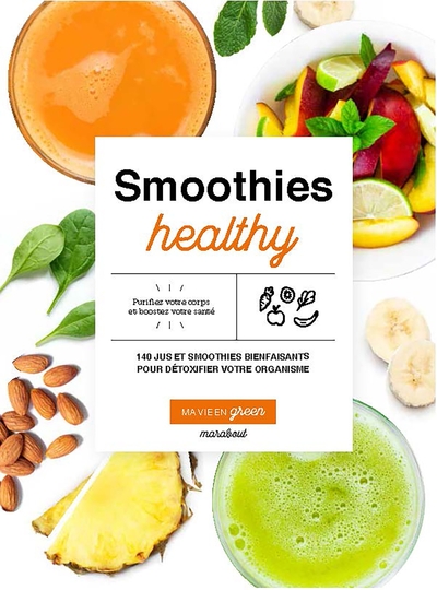 Picture of Smoothies healthy