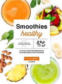 Picture of Smoothies healthy