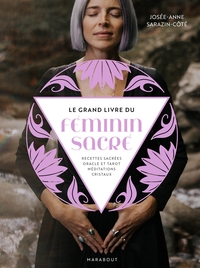 Picture of Le grand livre du Féminin sacré