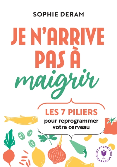 Image de Je n'arrive pas à maigrir