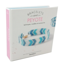 Picture of Le kit bracelets Peyote