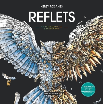 Picture of Reflets