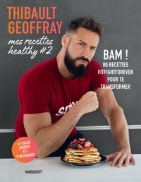 Picture of Mes recettes healthy #2