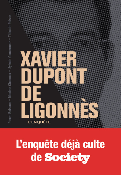 Image de Xavier Dupont de Ligonnès - La grande enquête