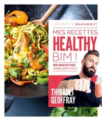 Image de Mes recettes healthy