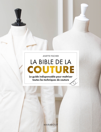 Image de La bible de la couture