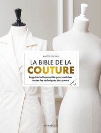 Image de La bible de la couture