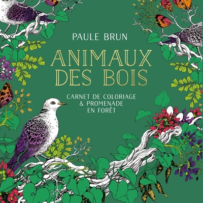 Image de Animaux des bois