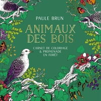 Image de Animaux des bois