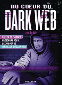Picture of Au coeur du Dark Web avec Qin Hui