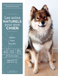 Picture of Les soins naturels pour mon chien