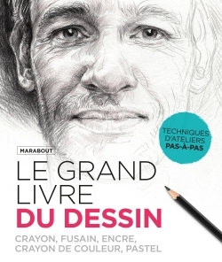 Picture of Le grand livre du dessin