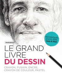 Picture of Le grand livre du dessin