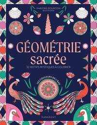 Picture of Géométrie sacrée