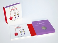 Picture of Kit bijoux Origami