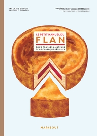 Image de Le petit manuel du flan