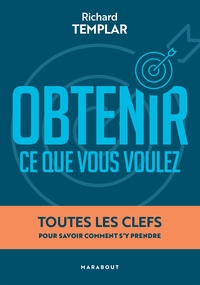 Image de Obtenir ce que vous voulez
