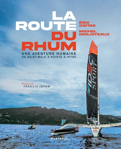 Picture of La Route du rhum