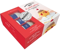 Picture of Ma box crochet Le petit gâteau