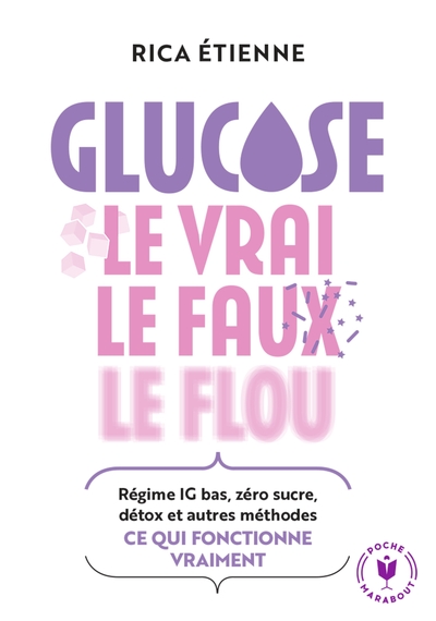 Image de Glucose : le vrai - le faux - le flou