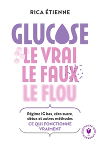Image de Glucose : le vrai - le faux - le flou