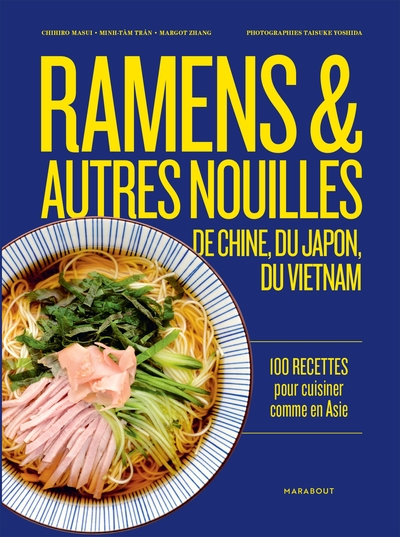 Image de Ramens et autres nouilles