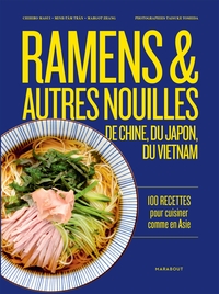 Image de Ramens et autres nouilles