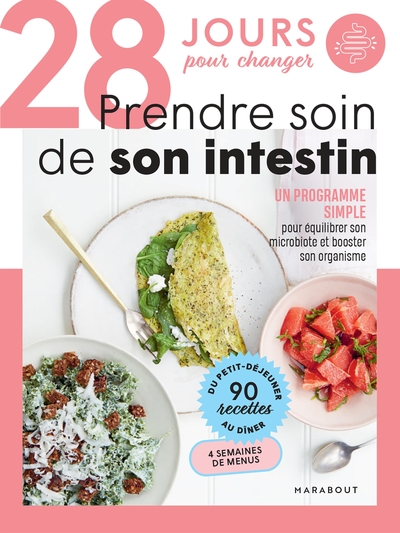 Image de 28 jours pour prendre soin de son intestin
