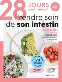 Image de 28 jours pour prendre soin de son intestin