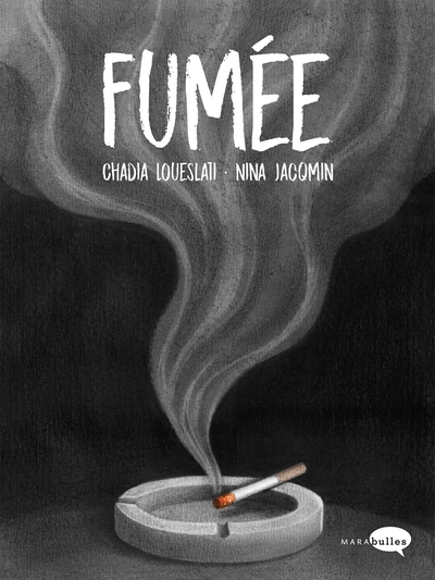 Picture of Fumée