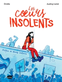 Picture of Les coeurs insolents