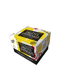 Picture of Enquêtes criminelles