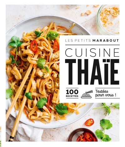 Picture of Cuisine thaïe