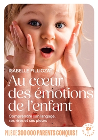 Image de Au coeur des émotions de l'enfant