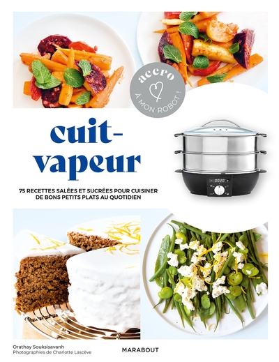 Picture of Cuit vapeur