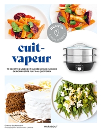 Picture of Cuit vapeur