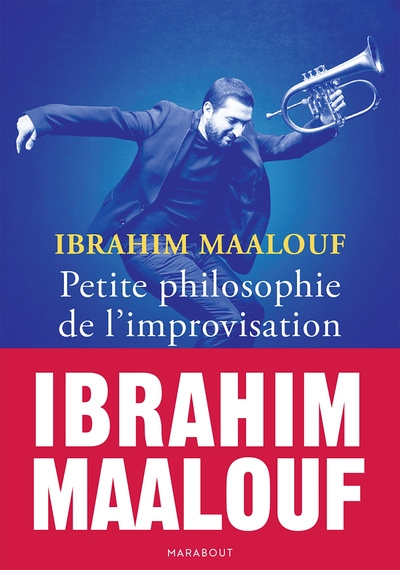 Image de Petite philosophie de l'improvisation