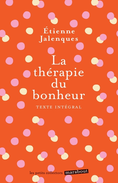 Image de La thérapie du bonheur