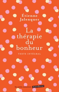 Image de La thérapie du bonheur