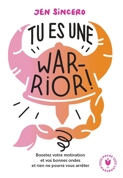 Image de Tu es une warrior
