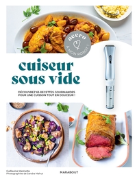 Image de Accro à mon robot  - Cuiseur sous vide