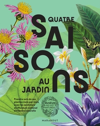 Image de Quatre saisons au jardin