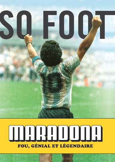 Image de Maradona