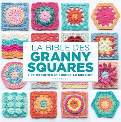 Image de La bible des Granny squares