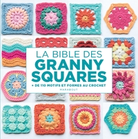 Image de La bible des Granny squares