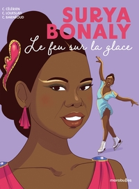 Picture of Surya Bonaly