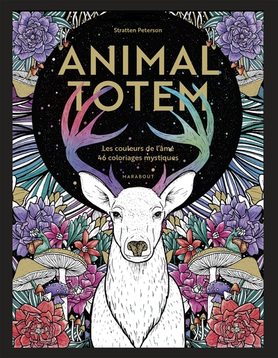 Picture of Animal Totem